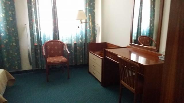 Rosary Sister Guest House Ein Karem Jeruzsálem Kültér fotó