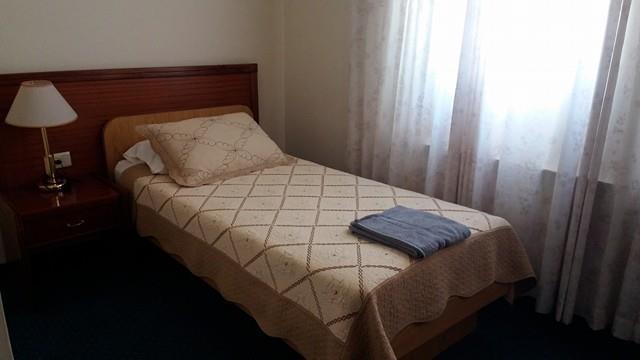 Rosary Sister Guest House Ein Karem Jeruzsálem Kültér fotó