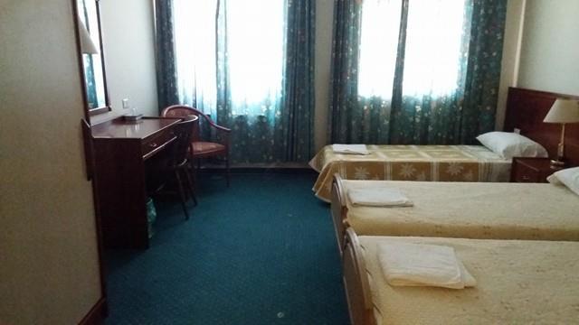 Rosary Sister Guest House Ein Karem Jeruzsálem Kültér fotó