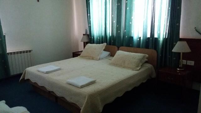 Rosary Sister Guest House Ein Karem Jeruzsálem Kültér fotó
