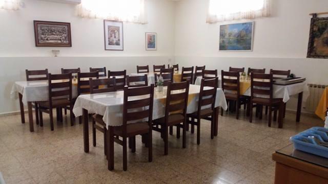 Rosary Sister Guest House Ein Karem Jeruzsálem Kültér fotó