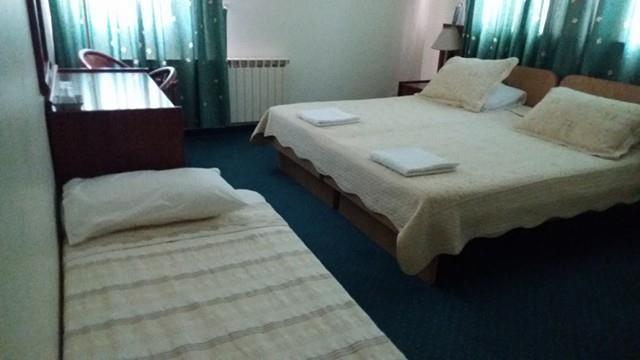 Rosary Sister Guest House Ein Karem Jeruzsálem Kültér fotó