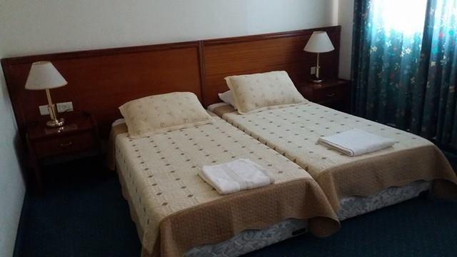 Rosary Sister Guest House Ein Karem Jeruzsálem Kültér fotó